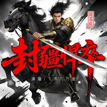封疆悍卒(多人剧)封面