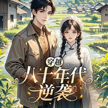 穿越八十年代逆袭(多人剧)封面