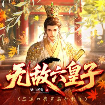 无敌六皇子(多人剧)封面