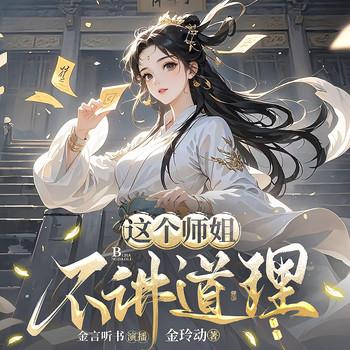 这个师姐不讲道理(多人剧)封面