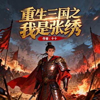 重生三国之我是张绣(多人剧)封面