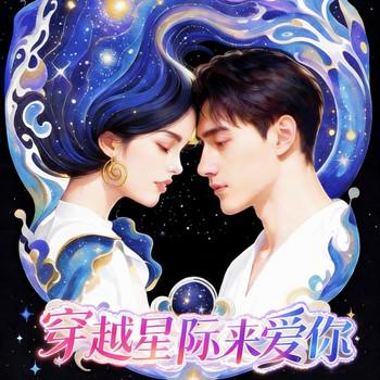 穿越星际来爱你封面