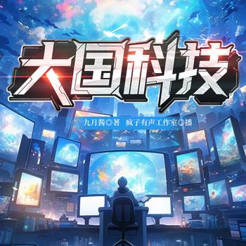 大国科技(多人剧)封面