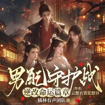 男配守护战：逆改命运篇章(多人剧)封面