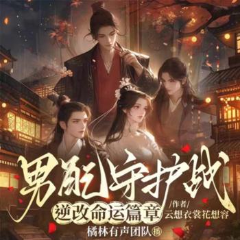 男配守护战：逆改命运篇章封面