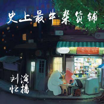 史上最牛杂货铺(多人剧)封面