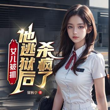 女儿被抓，他逃狱后杀疯了！封面