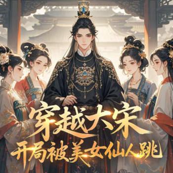 穿越大宋：开局被美女仙人跳封面