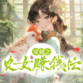 穿越之农女赚钱忙(多人剧)封面