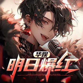 华娱：明日爆红(多人剧)封面
