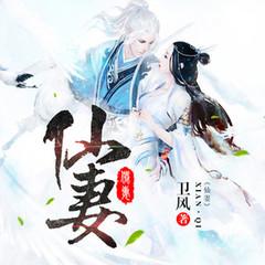 仙妻封面