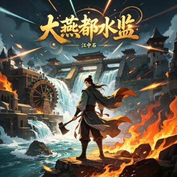 大燕都水监封面