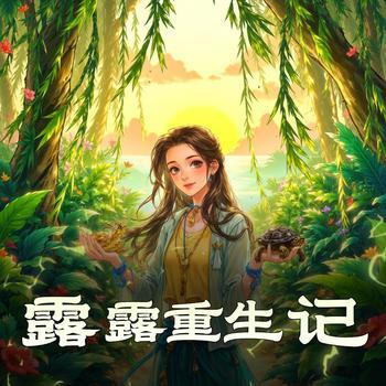 露露重生记封面