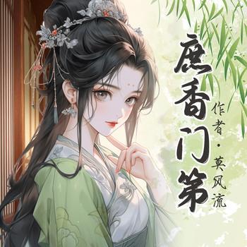 庶香门第封面