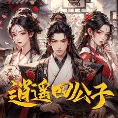逍遥四公子(多人剧)封面