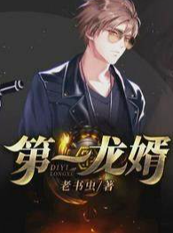 第一龙婿封面