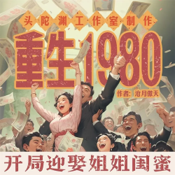 重生1980：开局迎娶姐姐闺蜜封面