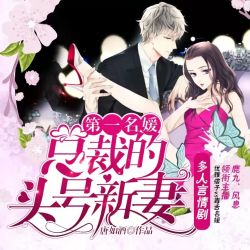 第一名媛:总裁的头号新妻封面