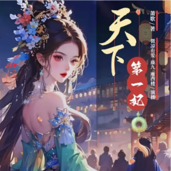 天下第一妃封面