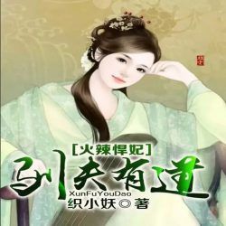 火辣悍妃：驯夫有道封面