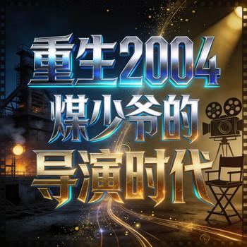 重生2004，煤少爷的导演时代(多人剧)封面