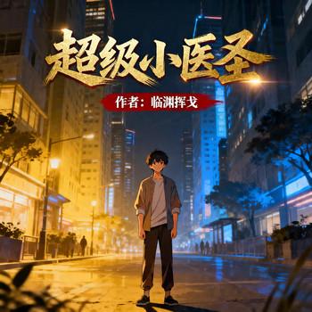 超级小医圣封面
