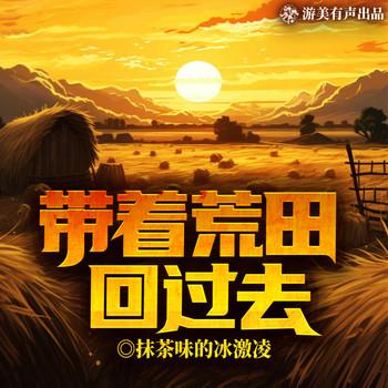 带着荒田回过去(多人剧)封面