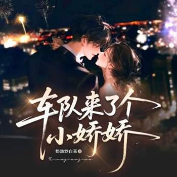 车队来了个小娇娇封面
