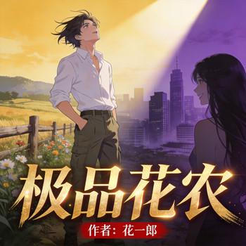 极品花农封面