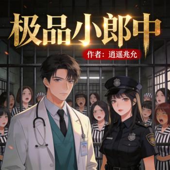 极品小郎中封面