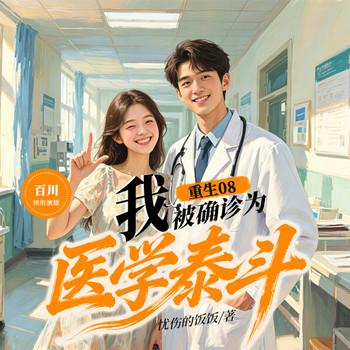 重生08，我被确诊为医学泰斗(多人剧)封面