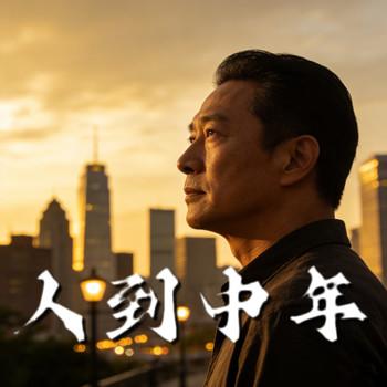 人到中年封面