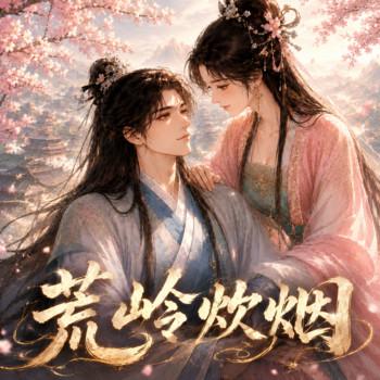 荒岭炊烟封面
