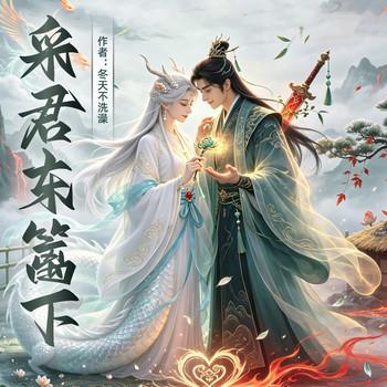 采君东篱下封面