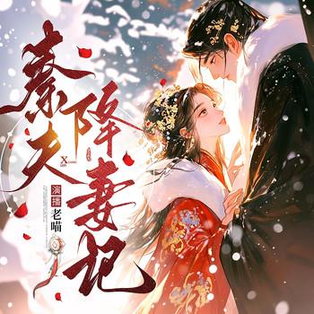 秦夫降妻记封面