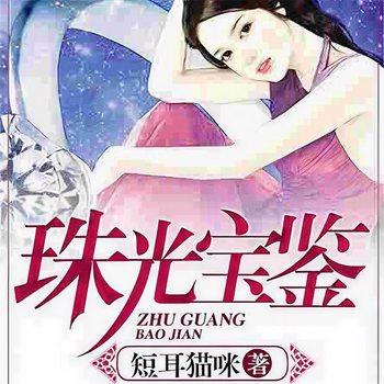 珠光宝鉴(多人剧)封面