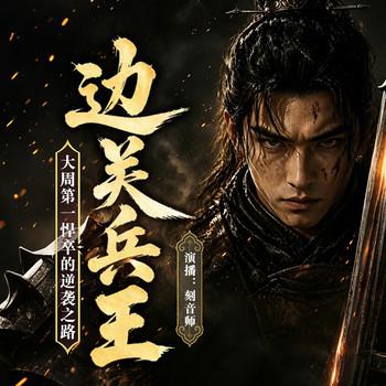 边关兵王(多人剧)封面