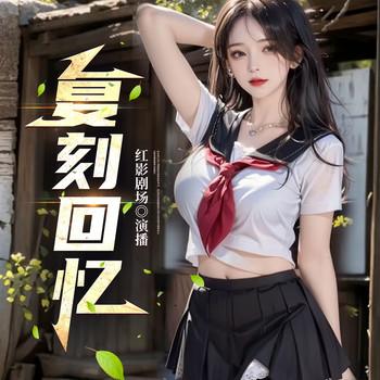 复刻回忆封面
