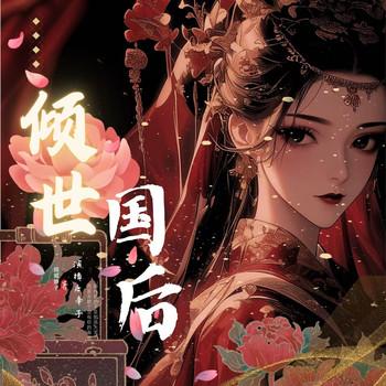 倾世国后为谁辛苦为谁甜封面