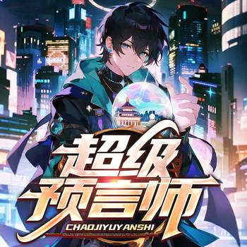 超级预言师封面