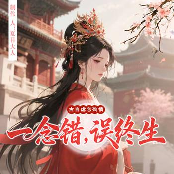 一念错，误终生封面