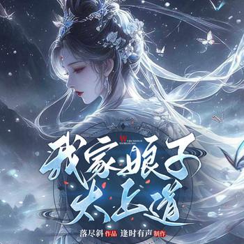 我家娘子太上道封面