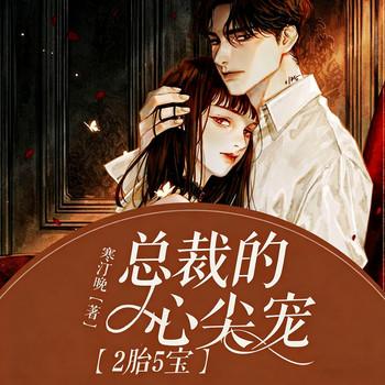 2胎5宝：总裁的心尖宠封面