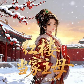 红楼当家主母(多人剧)封面