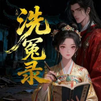 大祁洗冤录封面