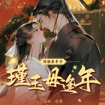 瑾玉毋逢年封面