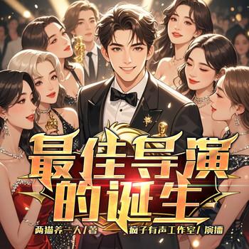 华娱，这个美术生想当导演(多人剧)封面