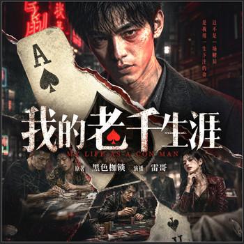 我的老千生涯(多人剧)封面