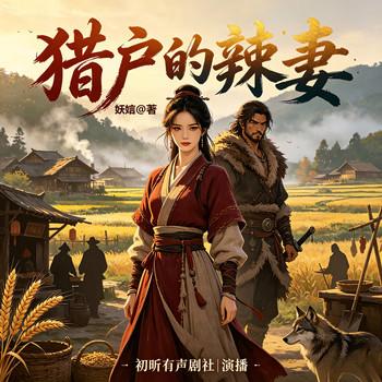 猎户的辣妻(多人剧)封面