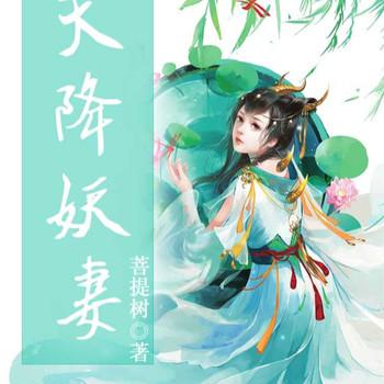 天降妖妻封面